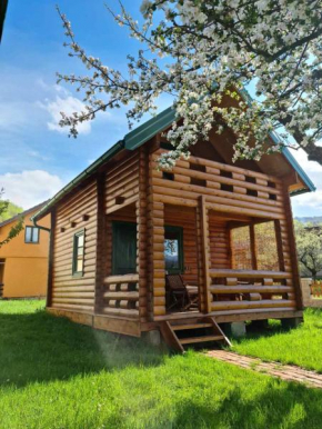 Guest house Green Garden, Mojkovac
